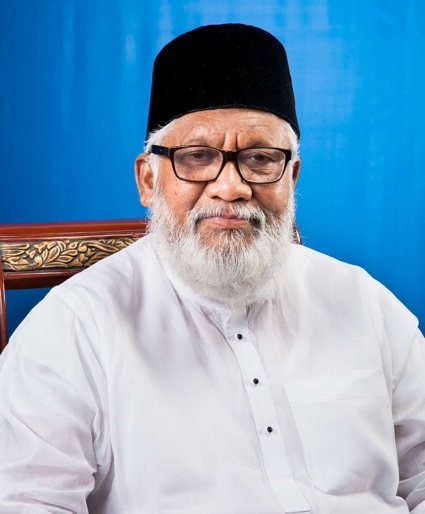 Sufi Mohamed Mizanur Rahman