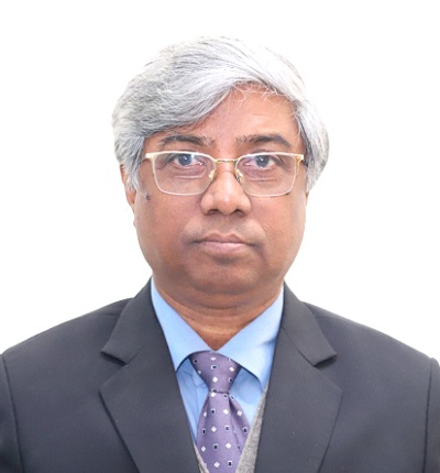 Professor Dr. Md. Abu Hashan Bhuiyan