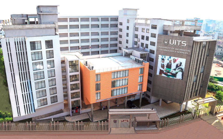 University of Information Technology & Sciences | UITS